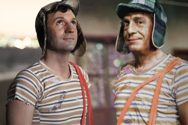 ‘Chespirito: Sin querer queriendo’ revela su tráiler; así lucen los actores