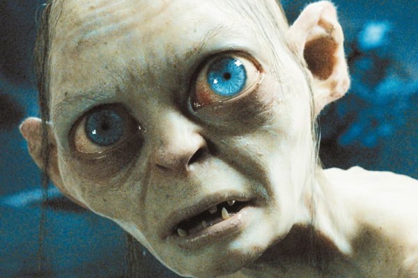 El Señor de los Anillos: La Caza de Gollum ya tiene fecha oficial de estreno